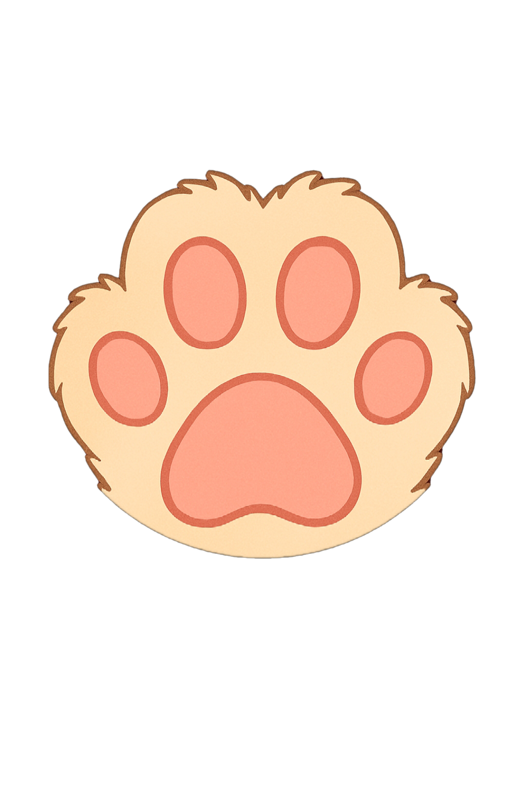 paw