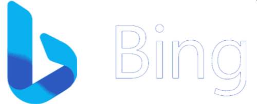 Bing Logo